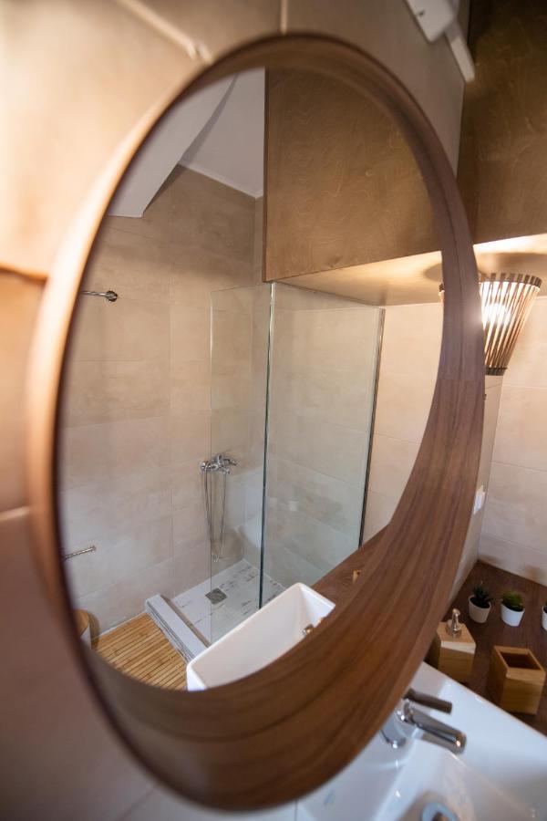 Appartement En Lefko Boutique *