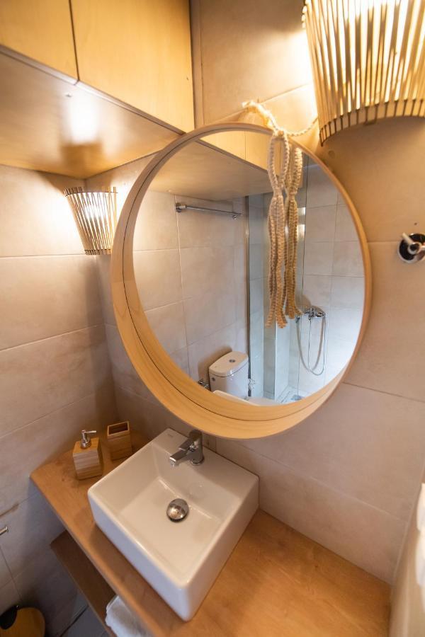En Lefko Boutique Appartement Nikiana