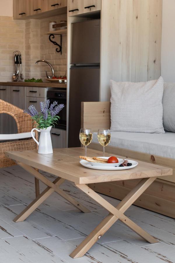 Appartement En Lefko Boutique