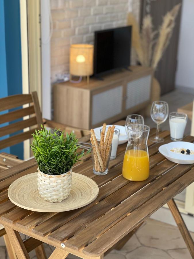 En Lefko Boutique Appartement