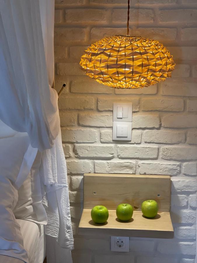 Apartment En Lefko Boutique *